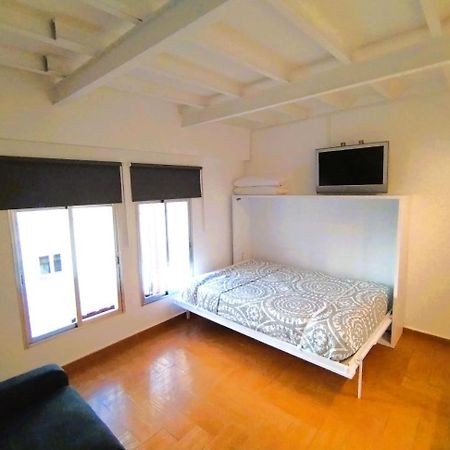 Puerta Del Sol - Apartamento Para 4 Μαδρίτη Εξωτερικό φωτογραφία