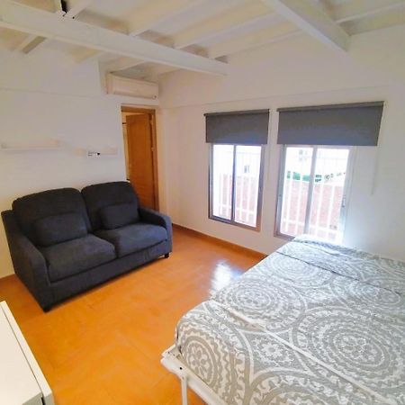 Puerta Del Sol - Apartamento Para 4 Μαδρίτη Εξωτερικό φωτογραφία