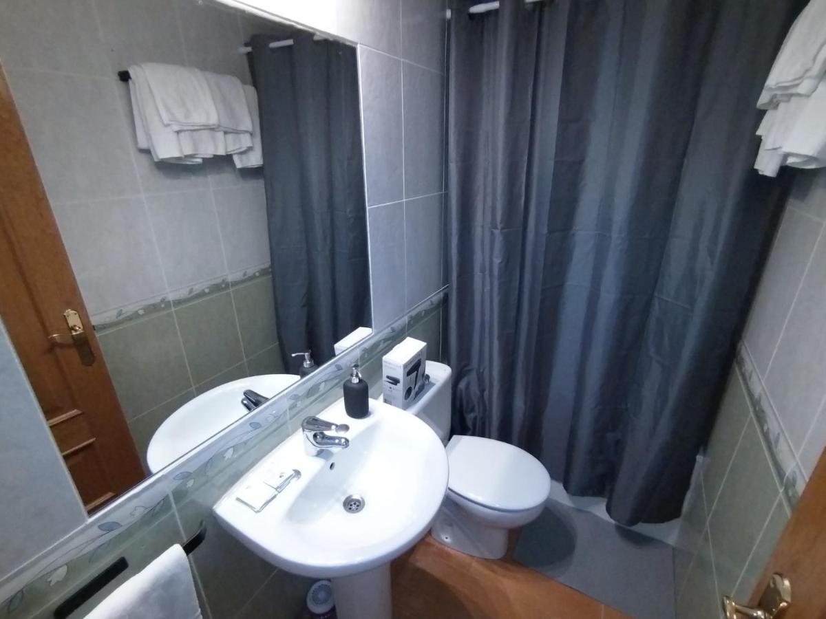 Puerta Del Sol - Apartamento Para 4 Μαδρίτη Εξωτερικό φωτογραφία