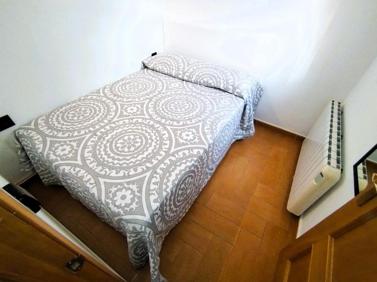 Puerta Del Sol - Apartamento Para 4 Μαδρίτη Εξωτερικό φωτογραφία