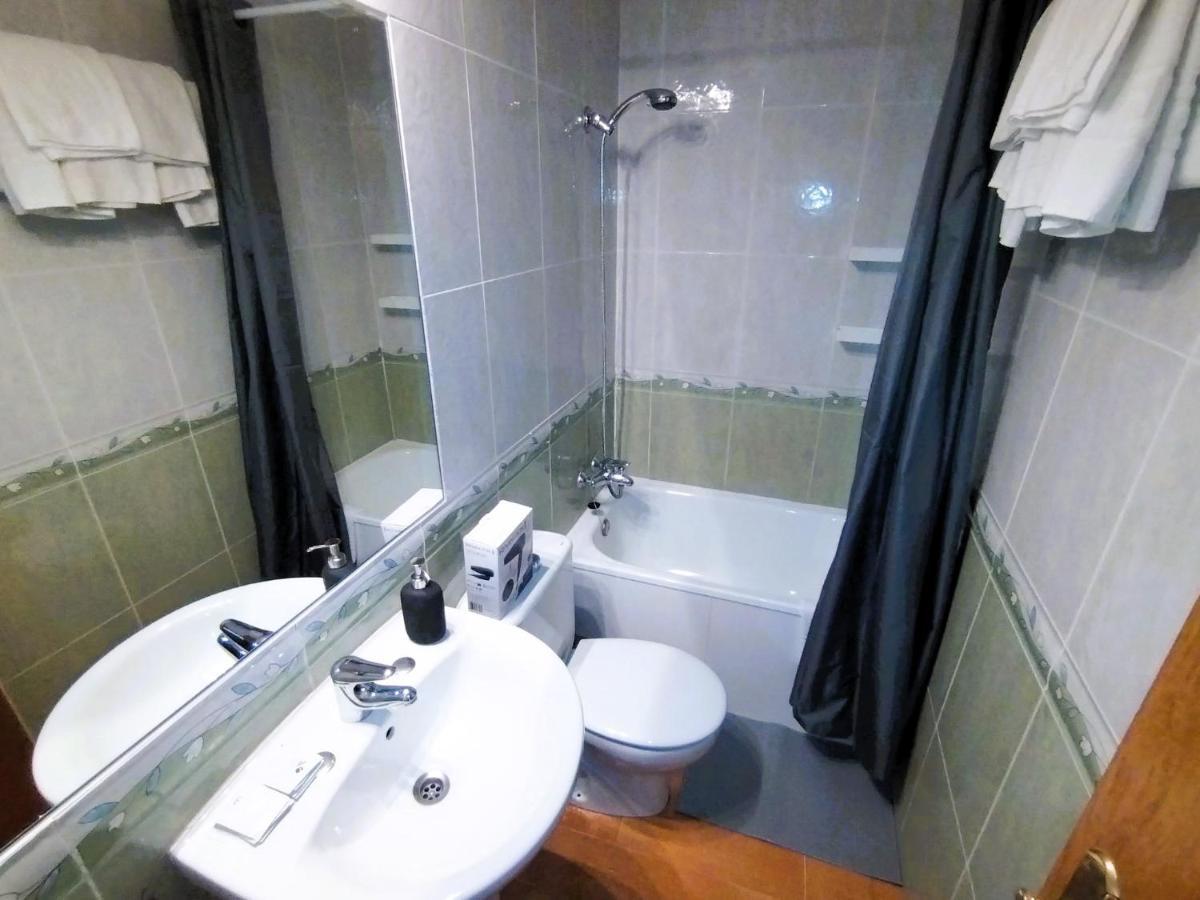 Puerta Del Sol - Apartamento Para 4 Μαδρίτη Εξωτερικό φωτογραφία