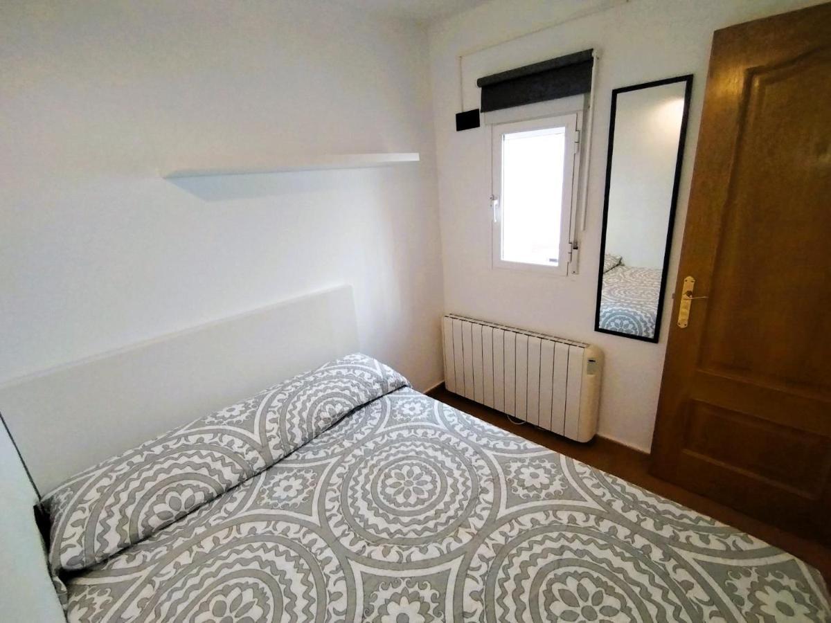 Puerta Del Sol - Apartamento Para 4 Μαδρίτη Εξωτερικό φωτογραφία