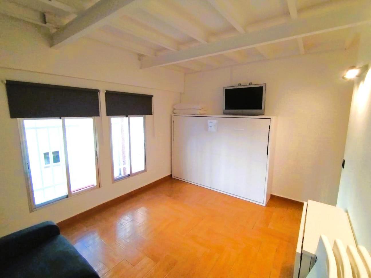 Puerta Del Sol - Apartamento Para 4 Μαδρίτη Εξωτερικό φωτογραφία