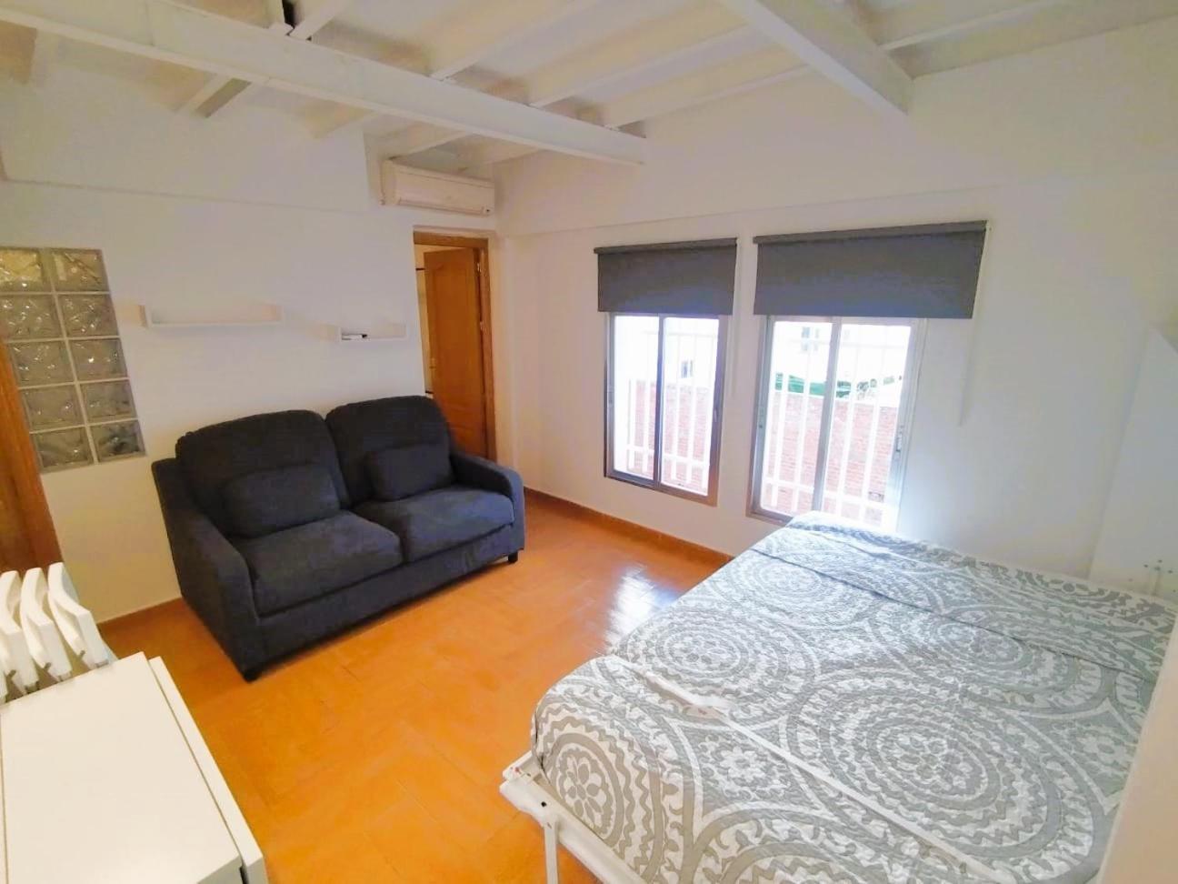 Puerta Del Sol - Apartamento Para 4 Μαδρίτη Εξωτερικό φωτογραφία